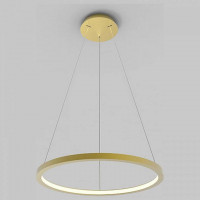 Подвесной светильник Italline IT013-6028 IT013-6028 gold 3000K