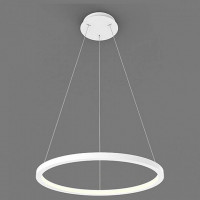 Подвесной светильник Italline IT013-6028 IT013-6028 white 3000K