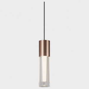 Подвесной светильник Italline IT014-0204 IT014-0204 rose gold Подвесной светильник Italline IT014-0204 IT014-0204 rose gold
