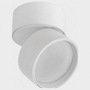 Накладной светильник Italline IT02-005 IT02-005 white 4000K Накладной светильник Italline IT02-005 IT02-005 white 4000K