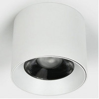 Накладной светильник Italline IT06-6036 IT06-6036 white 4000K