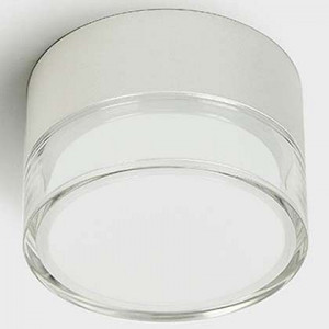 Накладной светильник Italline IT06-6042 IT06-6042 white 3000K Накладной светильник Italline IT06-6042 IT06-6042 white 3000K