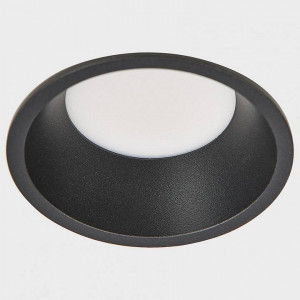 Встраиваемый светильник Italline IT08-8013 IT08-8013 black 3000K Встраиваемый светильник Italline IT08-8013 IT08-8013 black 3000K