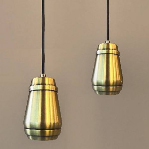 Подвесной светильник Italline Leo Leo SP 6264 brass Подвесной светильник Italline Leo Leo SP 6264 brass
