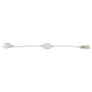 Сетевой провод с выключателем Jazzway  Adapter 8А PFN-01 2835 IP65  100m