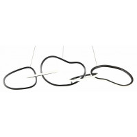 Подвесной светильник Kink Light Сена 07609-5AL,12