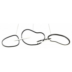 Подвесной светильник Kink Light Сена 07609-5AL,12 Подвесной светильник Kink Light Сена 07609-5AL,12