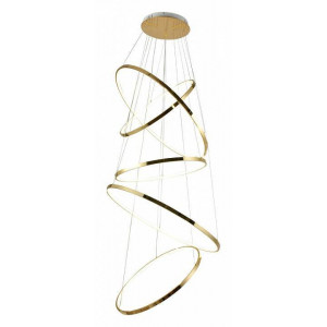 Подвесной светильник Kink Light Амия 09475-5A,33