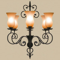 Подвесная люстра L Arte Luce Bozen L12306.36