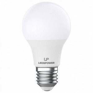Лампа светодиодная LEDS POWER A60 006567