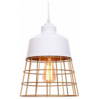 Подвесной светильник LUMINA DECO Bagsy LDP 7933 WT