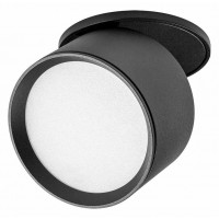 Встраиваемый светильник Lightstar Acuto 215807