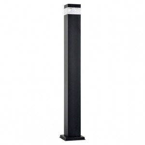 Наземный низкий светильник Lightstar Raggio 377707