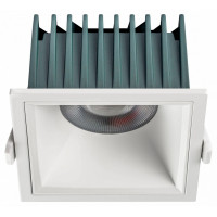 Встраиваемый светильник Lightstar Ciclone 385236
