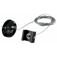 Подвес для трека Lightstar Quattro 504177-FR1