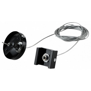 Подвес для трека Lightstar Quattro 504177-FR1