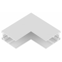 Соединитель угловой внутренний для треков Lightstar Uno 509136