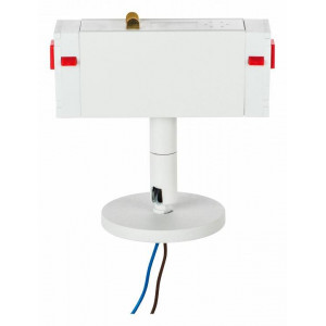 Переходник для трека Lightstar Teta 595056