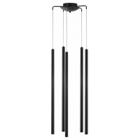 Подвесная люстра Lightstar Tubo L5T747337