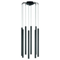 Подвесная люстра Lightstar Tubo L8T747247