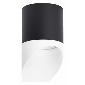 Накладной светильник Lightstar Rullo R348786