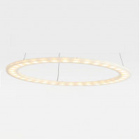 Подвесной светильник Lucia Tucci Modena 6 MODENA 173.1 LED
