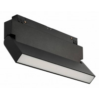 Накладной светильник MyFar Technical MT0212-16W4K-B