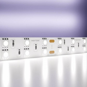 Лента светодиодная Maytoni Led strip 14.4 Вт/м 24 В 6000 К IP20 20036 Лента светодиодная Maytoni Led strip 14.4 Вт/м 24 В 6000 К IP20 20036
