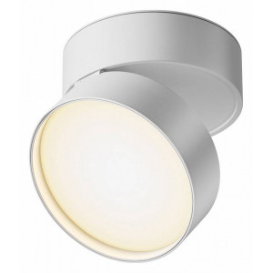 Спот Maytoni Onda C024CL-L18W Спот Maytoni Onda C024CL-L18W