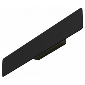 Накладной светильник Maytoni Technical Stela C81WL-18W3K-B