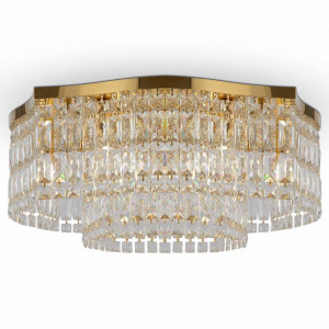 Потолочная люстра Maytoni Dune DIA005CL-10G Потолочная люстра Maytoni Dune DIA005CL-10G