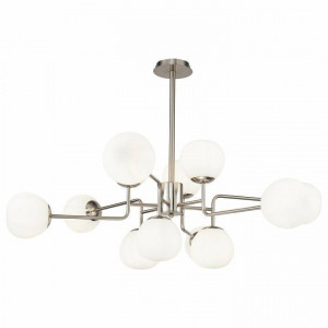 Люстра на штанге Maytoni Erich MOD221-PL-12-N Люстра на штанге Maytoni Erich MOD221-PL-12-N