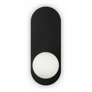 Бра Maytoni Bao MOD419WL-01B Бра Maytoni Bao MOD419WL-01B