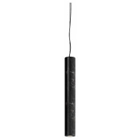 Подвесной светильник Maytoni Basic Texture MOD461PL-L5BK