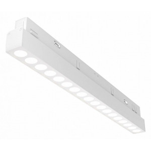 Встраиваемый светильник Maytoni Points 18 Вт Tunable White TR031-4-18WTW-DD2-W Встраиваемый светильник Maytoni Points 18 Вт Tunable White TR031-4-18WTW-DD2-W