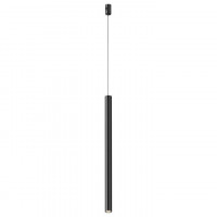 Подвесной светильник Maytoni Focus Led TR156-1-5W4K-B