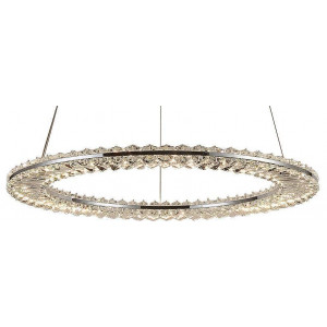 Подвесной светильник Newport 8240 8241/600 chrome