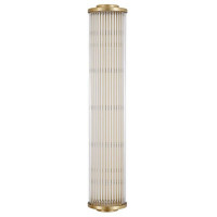 Накладной светильник Newport SONYA 3290/A brass