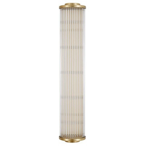 Накладной светильник Newport SONYA 3290/A brass