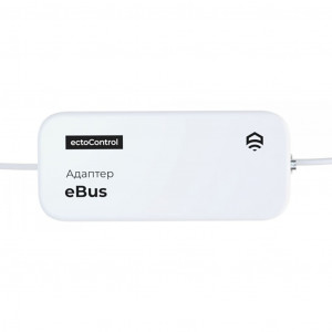 Адаптер ectoControl e-Bus ec01045 Адаптер ectoControl e-Bus ec01045