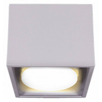 Накладной светильник Reluce 53054 53054-9.5-001CN GX53 WT