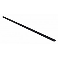 Трек накладной Reluce  RL 06100 track rail 1000mm BK