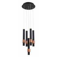 Подвесная люстра SIMPLE STORY 1023 1023-LED30PL