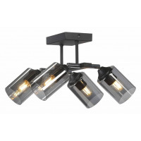 Люстра на штанге Vitaluce V2833 V2833-1/4PL