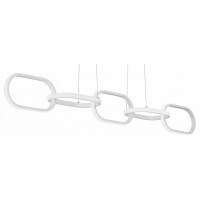 Подвесная люстра Vitaluce V4695 V4695-0/5S
