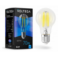 Лампа светодиодная Voltega General purpose bulb E27 7W 7141