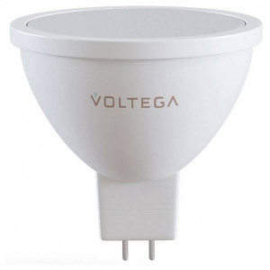 Лампа светодиодная Voltega Simple 7255