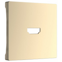 Накладка для розетки HDMI Werkel  W1196011