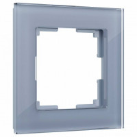 Рамка на 1 пост Werkel Favorit 2 W0011115