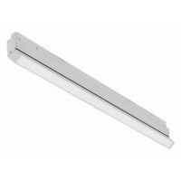 Накладной светильник iLedex Technical VISION48/22 4822-004-L602-24W-110DG-3000K-WH
